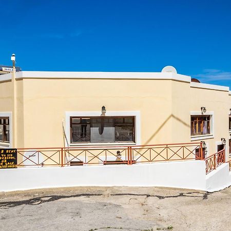 Melina Kyra Panagia Vila Exterior foto
